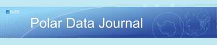 Polar Data Journal