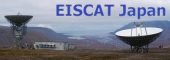 EISCAT database